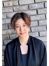 デジール(Desir) 橋本 瑞希