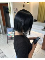 アース オーセンティック 高松レインボーロード店(EARTH Authentic)&nbsp;ブルーブラック