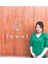 Jewel　髪質改善/ショート/ヘッドスパ 黒川 実鈴