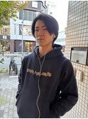 メンズミディアム、メンズボブ、メンズウルフ