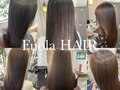 フオラ ヘアー(Fuola HAIR)
