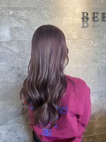 ビーストバイブランカ 刈谷三河安城(BEEst by BLANCA)&nbsp;モーヴピンクグレージュ