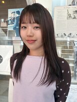 チックタック トアウエスト(TICK-TOCK Torwest) 【TICK-TOCK】ナチュラルミディアムレイヤー