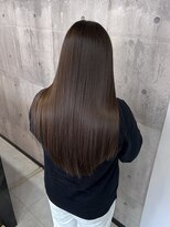 ルミナホワイト(Lumina White)&nbsp;髪質改善