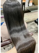 髪質改善専門店 アミーベルエクラ(AMI a BELLE Eclat)&nbsp;髪も心もリラックス◎くつろげる大人のプライベートサロン