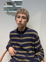 エディット トウキョウ(e.dit tokyo) ホワイトベージュカラー