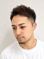 ノッツ(KNOTS)&nbsp;アップバングショート