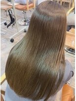 ネウィ ハウオリ 札幌駅前(newi hau'oli)&nbsp;ヘアケア特化型/TOKIOトリートメント/TOKIOリミテッド取扱店