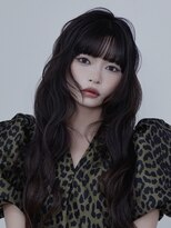 ソアレ(soiree)&nbsp;ウェーブヘア