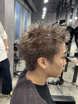 ゴールド 京都(GOALD) プラチナミルクティー