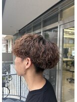 デバイス 東川口(DEVICE)&nbsp;波巻きパーマ/東川口