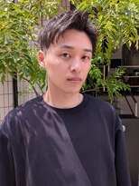 パール(PEAR+L) Short Style2 【麻生侑佑】