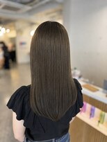 シアン 橋本店(Shian) オリーブグレージュ