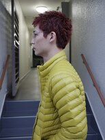メンズサロン イロ(Men‘s salon IRO)&nbsp;コンパクトアクティブショート