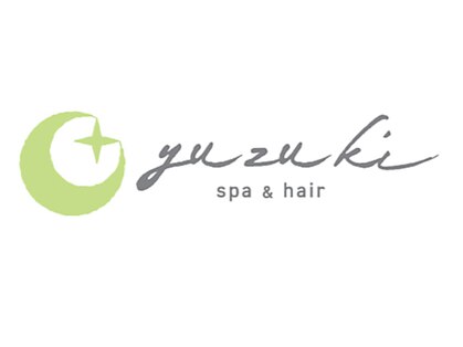 スパアンドヘア ユヅキ(spa&hair yuzuki)の写真