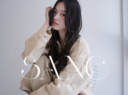 サンク(SANC)の写真