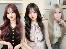 ARビューティー ギンザ(AR Beauty Ginza)の雰囲気（自社開発！コラーゲンエクステ入荷！更にサラサラなエクステへ♪）