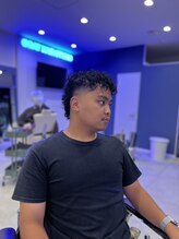 ゴート ヘアースタジオ(GOAT HAIRSTUDIO)