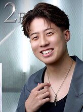 メンズヘアセンス 渋谷(MEN'S HAIR SENSE) 築地原陵太 /2Fメンズ