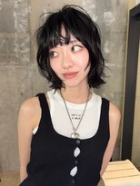 ユーリカ(Eurica)&nbsp;ボブ / 心斎橋美容室 / 堀江美容室 / レイヤー