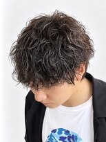 アティ バイ アサクラ(Aty by ASAKURA)&nbsp;シャドウパーマ/香川/高松