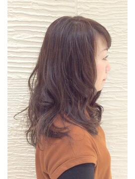 モリオ フロム ロンドン サッポロファクトリー店(morio FROM LONDON) 【morio】3Dパレットカラー