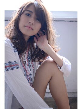 ベター(better) ノームコア・カール