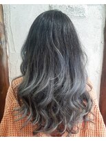 ユートピア(U topia)&nbsp;U-topiaスタイル【リアルサロンワーク】６８６