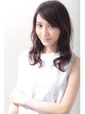 Lian  大人の艶髪ラフミディアム・畠山 亮介