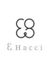 ＆Hacci　【アンドハッチ】