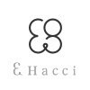 アンドハッチ(&Hacci)のお店ロゴ