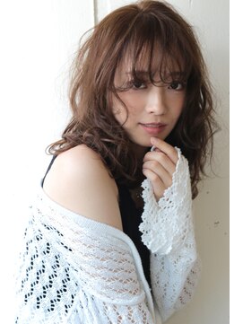 エル(EL by green) EL☆ウィンター×ウェッティウェーブ☆0112327997