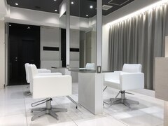 matiz hair design　蘇我店　【マティス　ヘアー　デザイン】