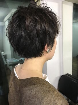 キローネ(Kirowne) ムーブショート　《kirowne 下北沢》