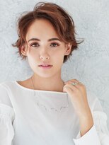 リリッシュ バイ セレスト(Relish by Celeste) 大人カジュアルショート