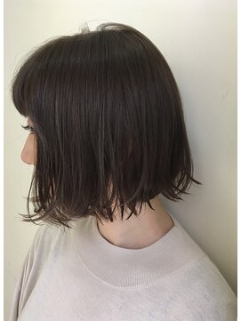 フローレント(florent) お客様スナップ【坂田】