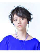 ロコヘアーバイクルル(Loco hair by couleur) ショート