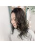 【初来店の方】カット+パーマ+クイックトリートメント☆　14080→￥9570