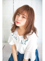 ステラ 南花畑店&nbsp;カラー/白髪染め/白髪ぼかし/髪質改善/ハイライト