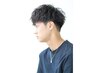 ☆新規☆メンズカット＋大好評COOLスパ　　￥6200