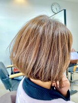 イエカ(ieca)&nbsp;ボブ