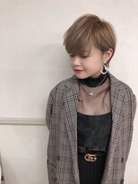 スタイルインデックス 新大塚店(STYLE INDEX)&nbsp;ショート