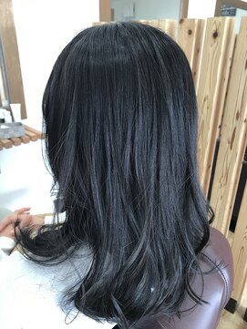 エイトクラージュ(eight courage) ナチュラルカラー