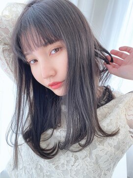 ビューティシモ 川越(Beautissimo) ナチュラルミディアム
