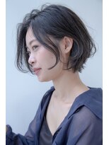 ヤヨイブレインズフェアリー(YAYOI BRAINS fairy) 大人な評判ショート