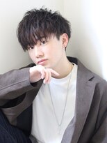 ティメレ 神戸三宮(Timere)&nbsp;王道マッシュスタイル【Timere神戸三宮】