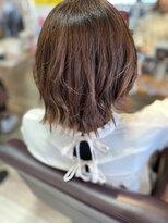 ジーヘアー(G・HAIR)&nbsp;ランダムショート