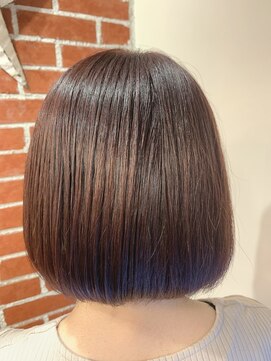 エイト 吉祥寺店(EIGHT) EIGHT kichijoji　吉祥寺店 【エイト】ショコラブラウン