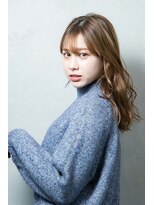 ペスカ 札幌南平岸店(pesca) pesca南平岸店/イルミナカラー/髪質改善/ハイライト/学割U24