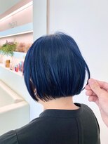 カッツ 駅家店(CUT S)&nbsp;ブルー
